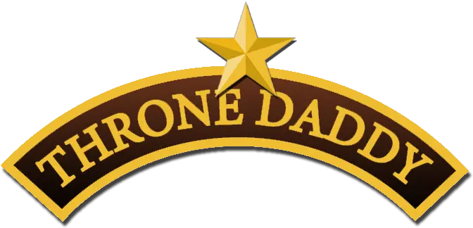  Contact Throne Daddy Emblem Png Throne Logo