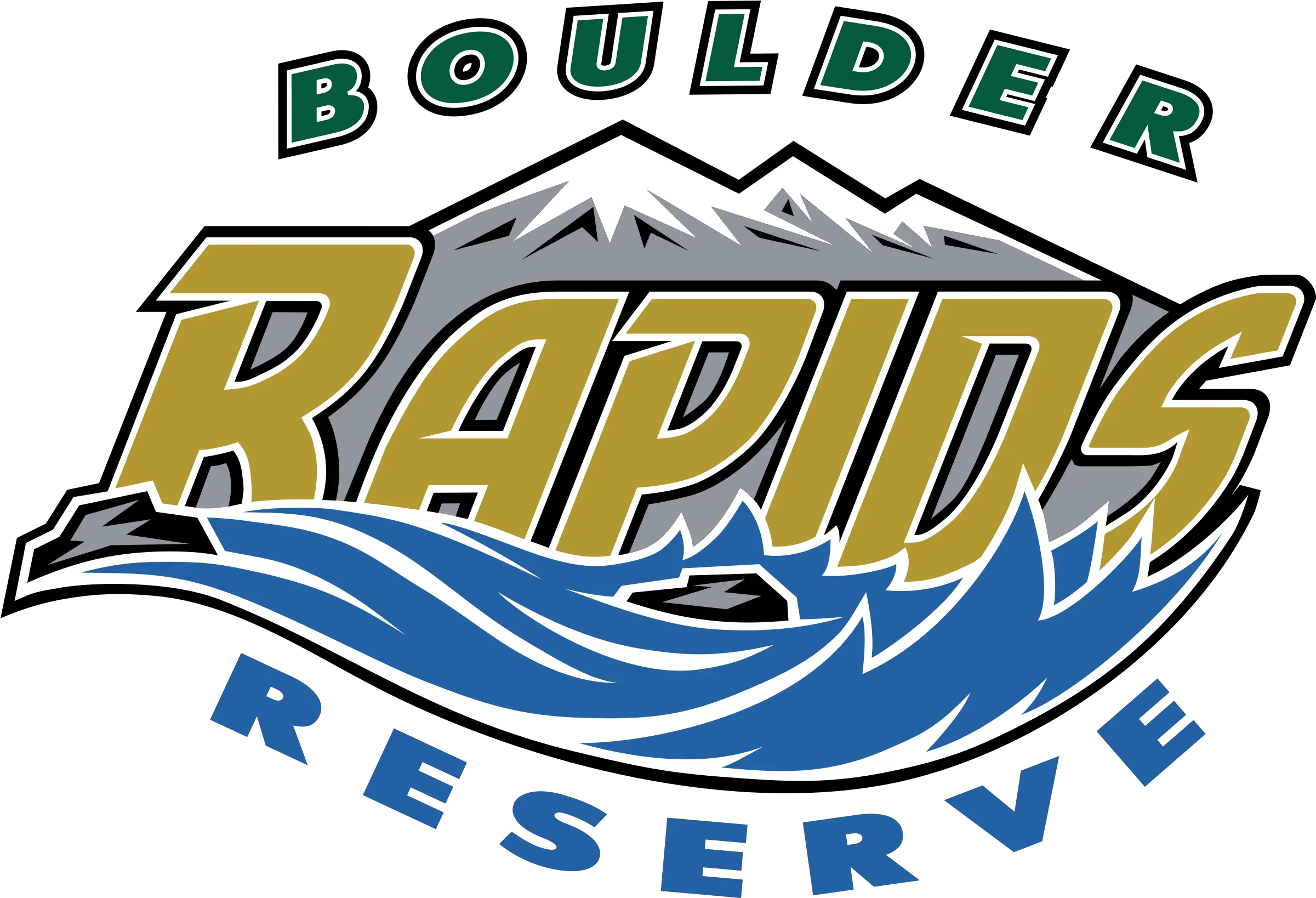  Boulder Rapids Reserve Logo Png Transparent U0026 Svg Vector Colorado Rapids Boulder Png