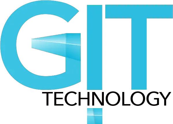  Git Technology It Solutions And Support Vertical Png Git Logo