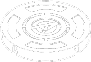  Electro Hero Kit Mission 4 Fix Arc Reactor Free Jhu Logo White Png Arc Reactor Png