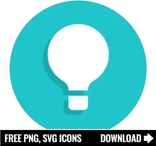  Free Bulb Icon Symbol Compact Fluorescent Lamp Png Bulb Icon