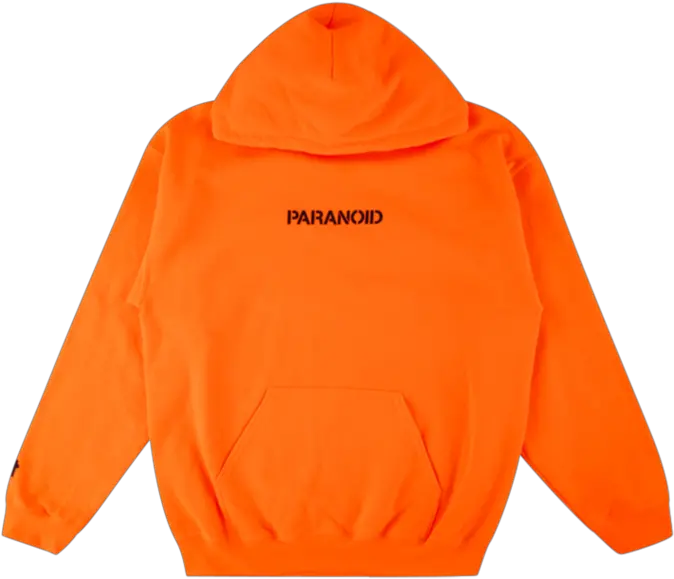  Anti Social Club Paranoid Hoodie Long Sleeve Png Anti Social Social Club Logo