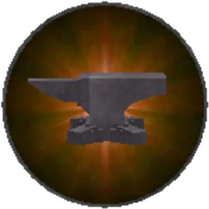  Blacksmith Roblox Emblem Png Blacksmith Logo