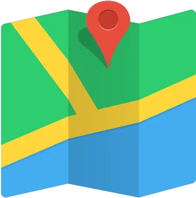  Google Maps Now Displaying Speed Trap Icons And Audio Map Png Transparent Background Trap Icon