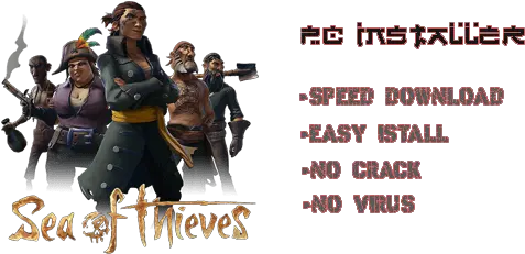  Sea Of Thieves Pc Download U2022 Reworked Games Captain Jack Sparrow Sea Of Thieves Png Sea Of Thieves Png