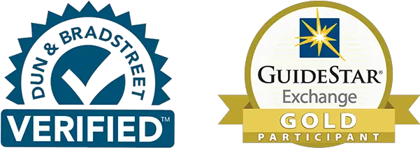  Patriot Week Massachusetts Fallen Heroes Guidestar Gold Png Verified Logo