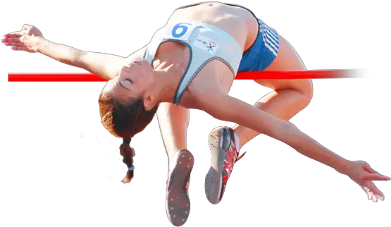  Sport Events U2013 The European Olympic Committees Athletics High Jump Png Sports Png