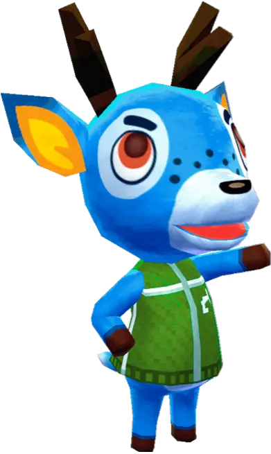  Bamgallery Animal Crossing Wiki Fandom New Leaf Bam Animal Crossing Png Bam Icon