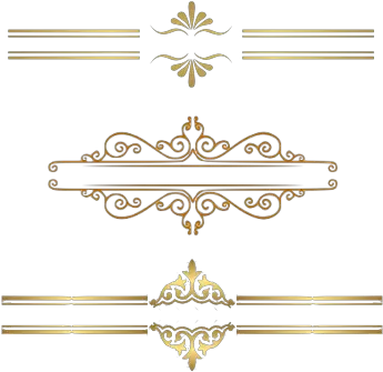  Download Free Png Gold Border Images Vector And Psd Vector Gold Border Png Border Image Png