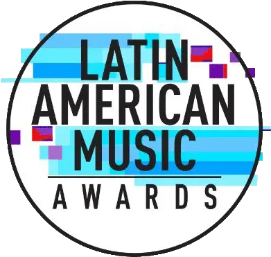  Latin American Music Awards 2019 Latin American Awards Png Cnco Logo