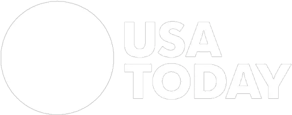  Usatoday Usa Today Logo White Transparent Png Usa Today Logo Png