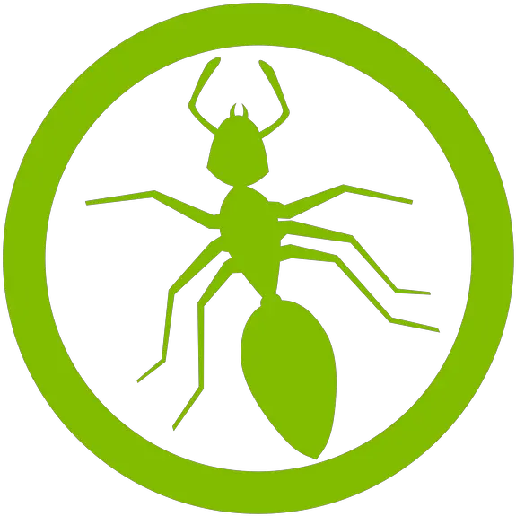  World Pest Control Kansas Pest Control Company Png Ant Icon