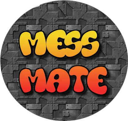  Mess Mate 1 Language Png Mess Icon