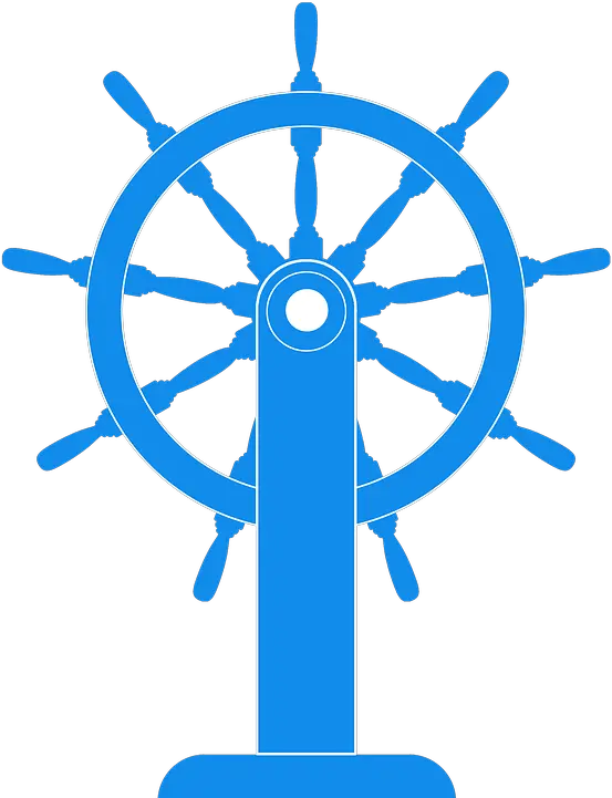  Steering Wheel Ship Boat Free Image On Pixabay Steering Wheel Boat Logo Png Yacht Trips Icon