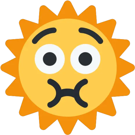  Download Hd 1 Sun With Face Clap Gif Transparent Png Railway Museum Clap Icon In Facebook