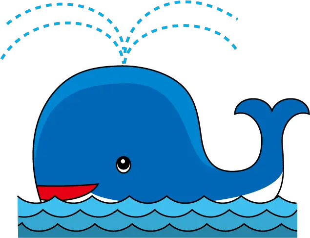  Killer Whale Clip Art Related Keywords Clipart Picture Of Blue Whale Png Whale Clipart Png