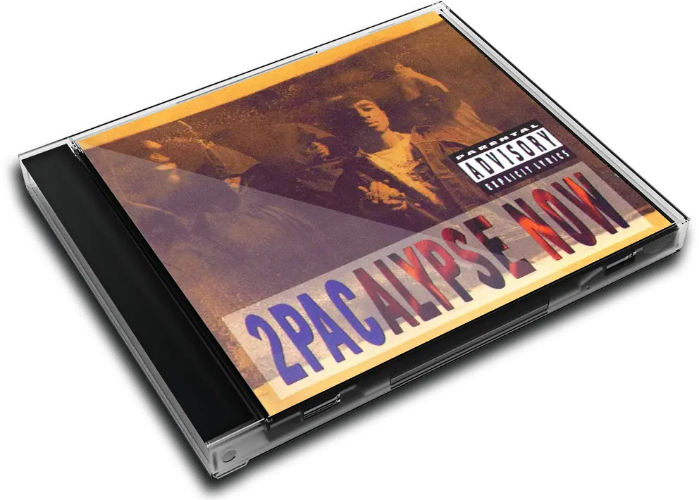  2pac 2pacalypse Now Theaudiodbcom Horizontal Png Tupac Shakur The Life And Times Of An American Icon