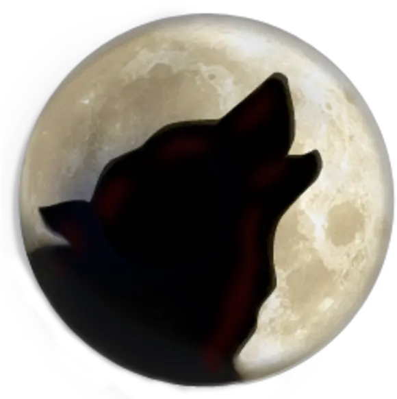  Teamspeak Wolf Icon 136589 Free Icons Library Full Moon Png Cs Go Ts Icon