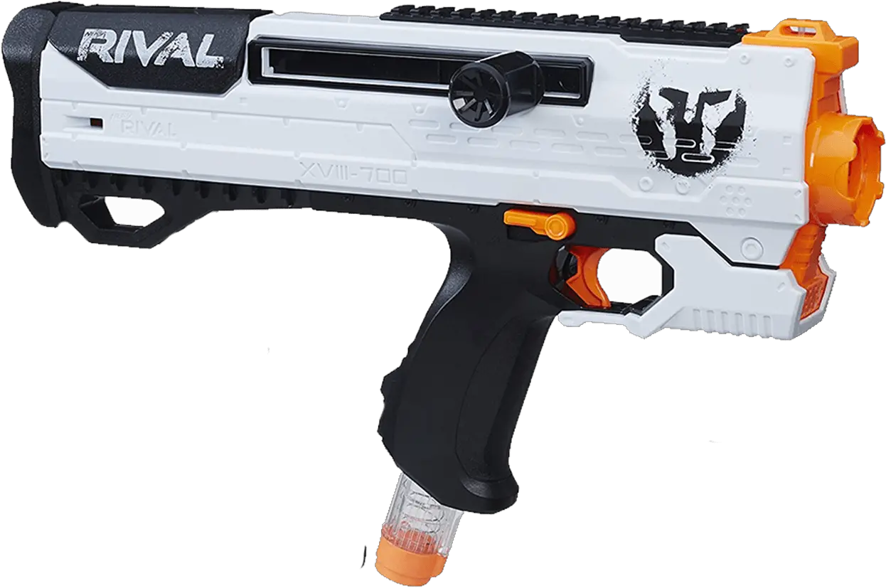  Combat Nerf Montreal Nerf Rival Helios Png Nerf Gun Png