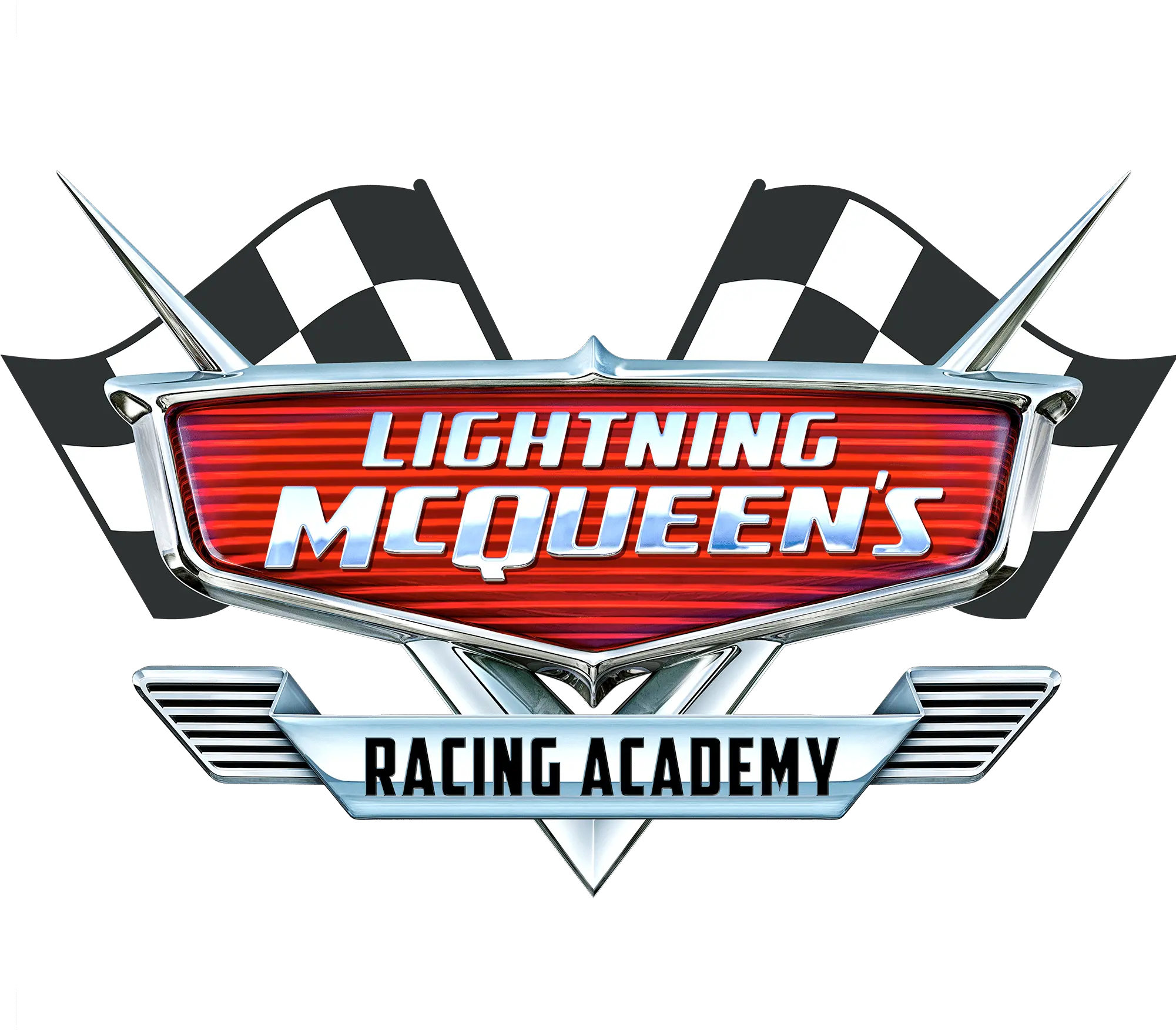  Lightning Mcqueen Racing Academy Mcqueen Cars Logo Png Lighting Mcqueen Png