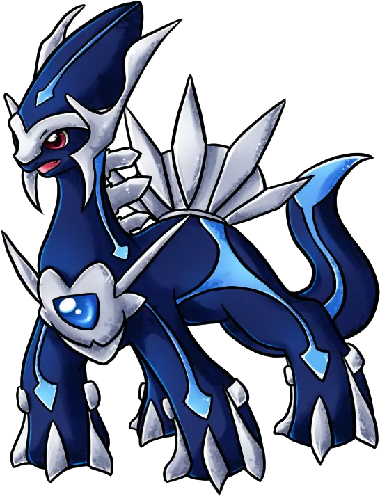  Dialga Pokémon Photo 365178 Fanpop Page 9 Png Giratina Png