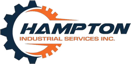  Hampton Industrial Services Inc Industrial Company Logo Png Industrial Logo