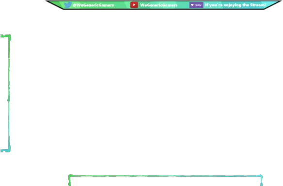  Stream Overlay Png Picture Screenshot Stream Overlay Png