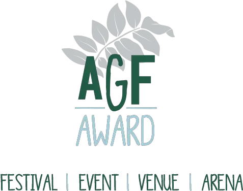  A Greener Festival Award Greener Festival Award Png Award Logo