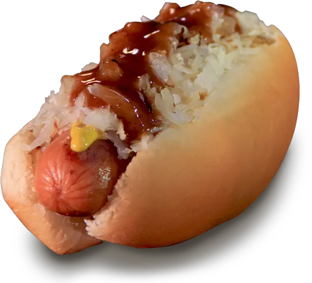  The Italian Sausage Dog Features Dodger Dog Transparent Coney Island Hot Dog Png Sausage Transparent