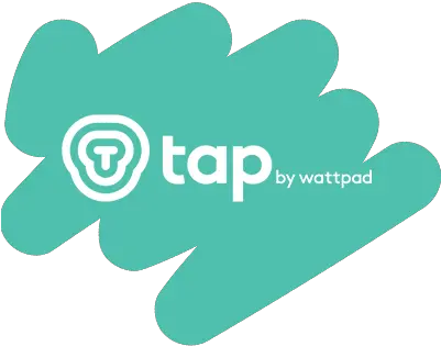  About Wattpad Tap By Wattpad Logo Png Wattpad Logo