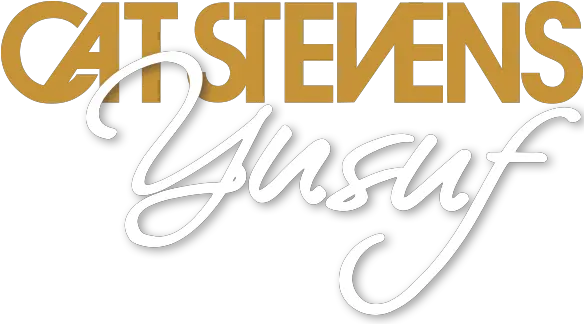  Yusuf Cat Stevens Official Website Of Yusuf Cat Stevens Logo Png Cat Logo Png