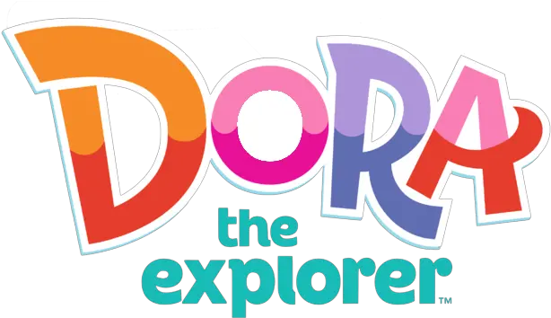  Dora The Explorer Logo Dora The Explorer Logo Png Dora Png