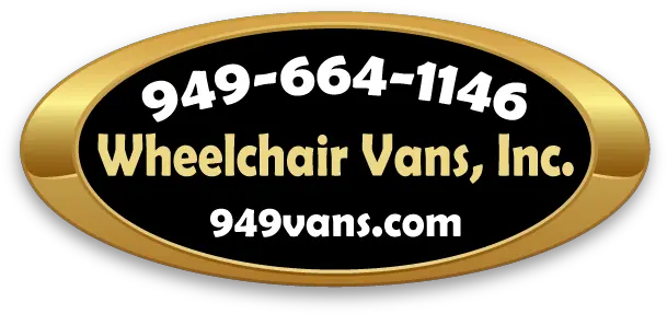  Wheelchair Vans Inc New And Used U2013 Car Dealer In Laguna Save The Frogs Day Png Vans Logo Transparent