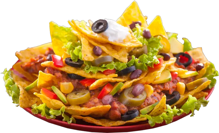  Download Nachos Photos Png Tortilla Chip Nachos Png