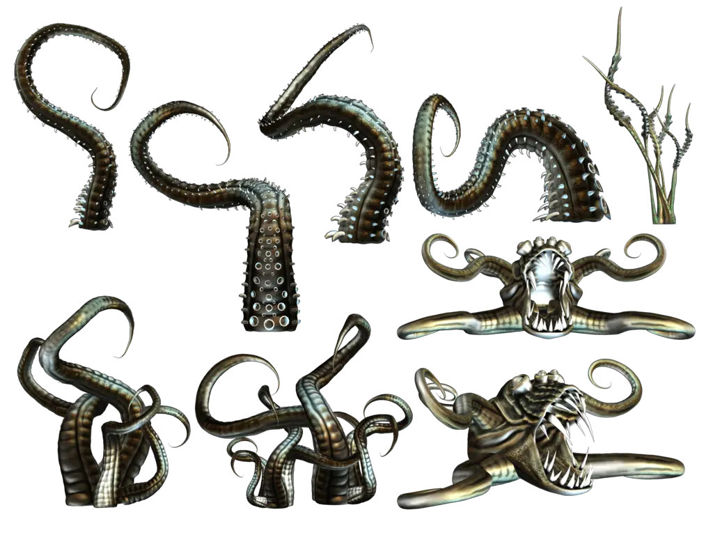  Octopus Tentacles Png Transparent Transparent Octopus Tentacles Png Tentacles Transparent Background