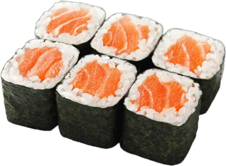  Png Background Sushi Makizushi Sushi Transparent