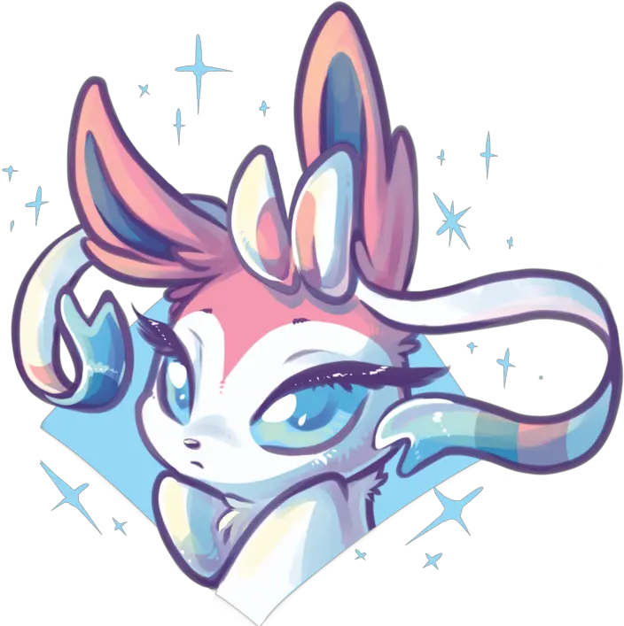  68 Images About Sylveon Cute Sylveon Drawings Png Sylveon Png