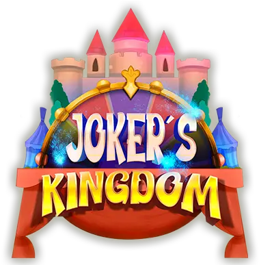  Jokeru0027s Kingdom Slot Game By Triple Cherry Illustration Png Joker Png