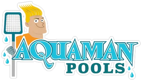  Hamptons Pool U0026 Spa Sevices Illustration Png Aquaman Logo Png