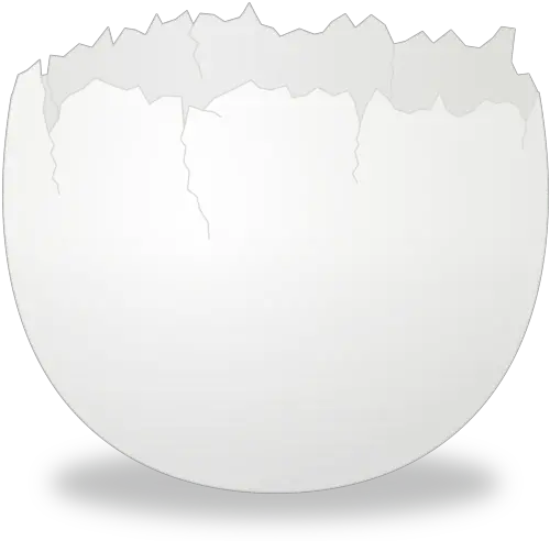  Whiteeggeggshell Png Clipart Royalty Free Svg Png Cracked Egg Cartoon Png Cracked Egg Png