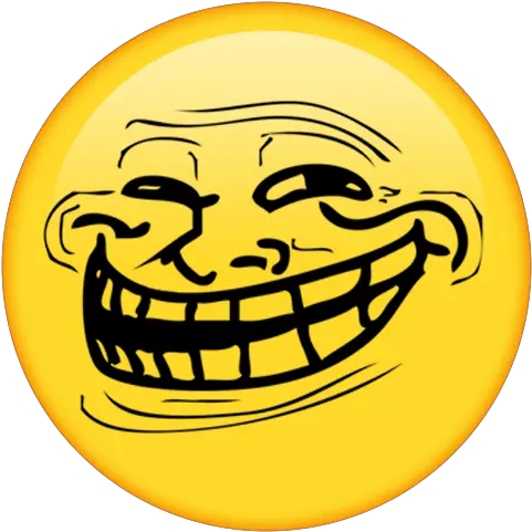  App Insights Rage Face Emoji Sticker For Whatsapp Apptopia Troll Face Png Rage Face Transparent