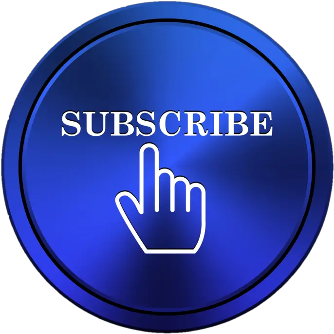  Subscribe To The Weekly Noela Newsletter U2013 Services Cafe Png Subscribe Icon