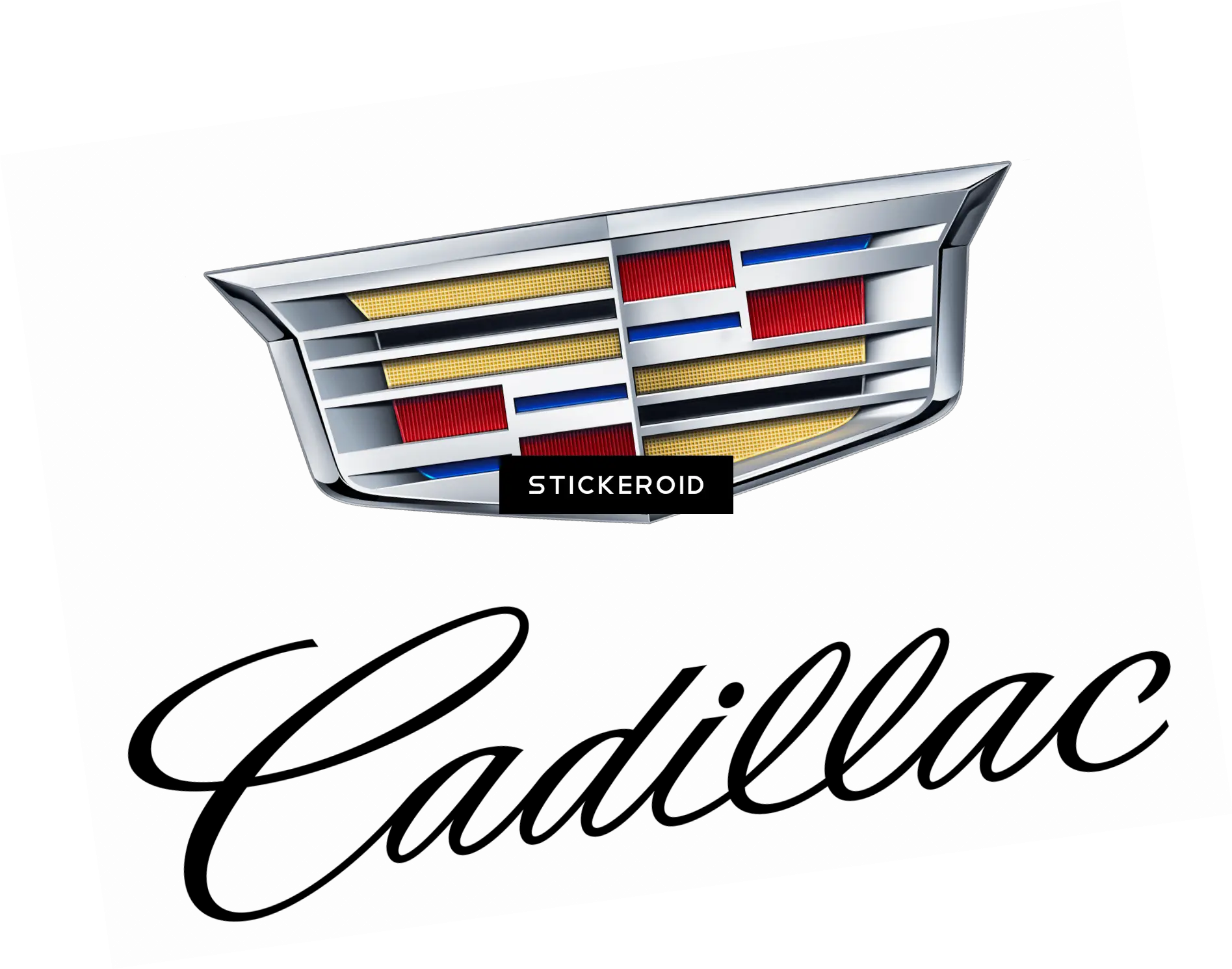  Cadillac Logo Transparent Png Image Cadilac Car Logo Hd Cadillac Logo Png