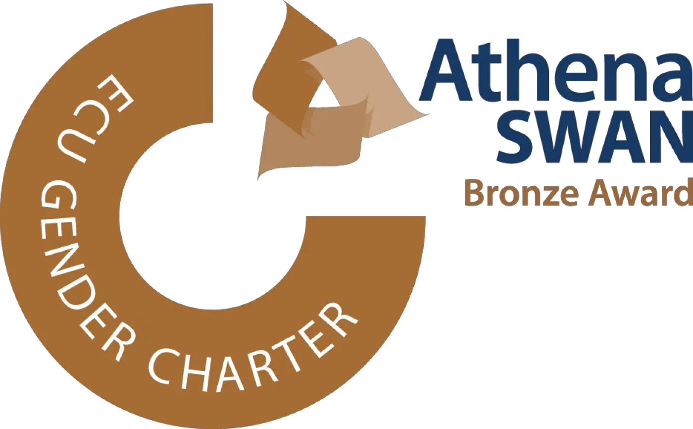  Athena Swan Bronze Award For The Department Of Eee Ucl Athena Swan Gender Charter Png Swan Logo