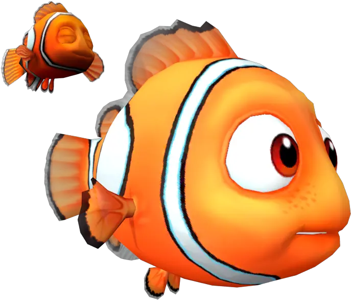  Dory Y Nemo Png Cartoon Nemo Nemo Png