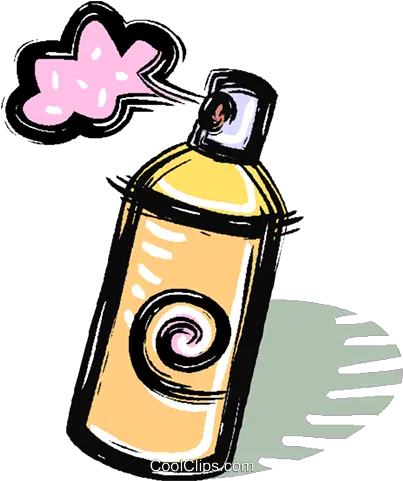  Download Bomboletta Spray Png Hairspray Clipart Png Image Hair Spray Cartoon Png Spray Png