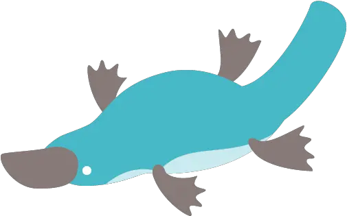  Bindaree Publishing Png Platypus Icon