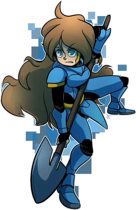  Download Hd Shovel Knight Gender Transparent Png Image Shovel Knight Gender Swap Shovel Knight Png