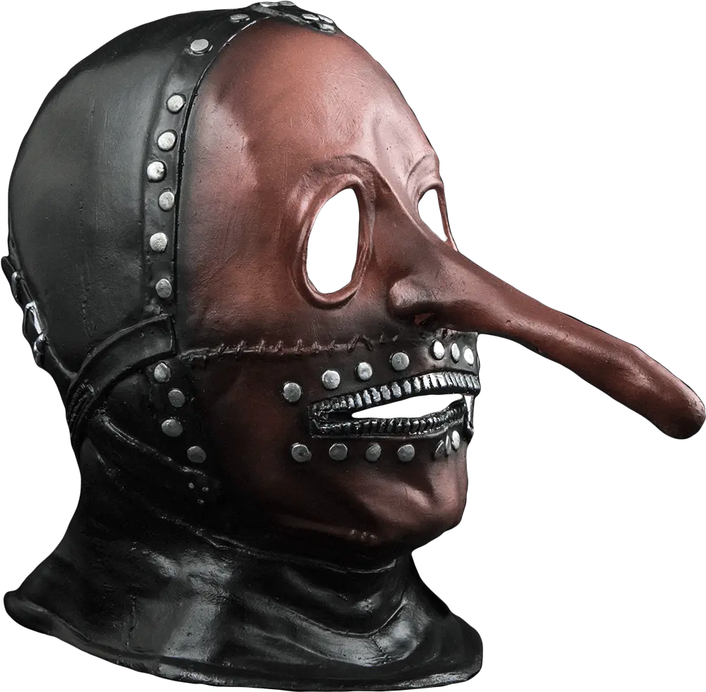  Corey Taylor Slipknot Mask Png Slipknot Full Size Corey Taylor Mask Png Jason Mask Png