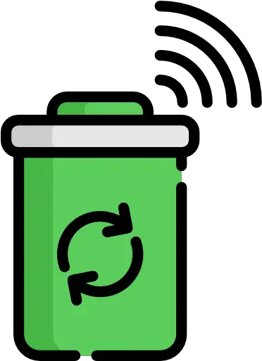  Free Icon Trash Smart Trash Can Icon Png Bin Icon